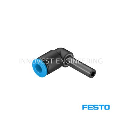 QSL-H Festo Push In Elbow Connector