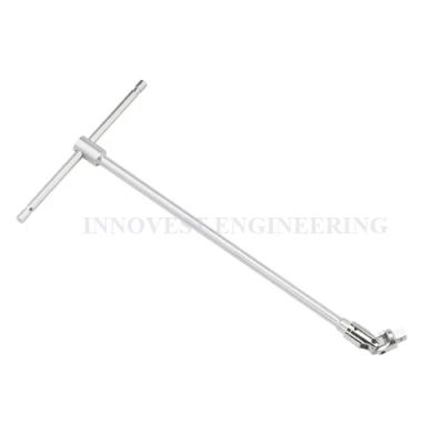 Genius 1/2″ T-Handle Universal Joint