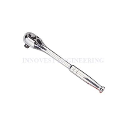 Genius 1/2″ 36 Teeth Ratchet with Quick Release