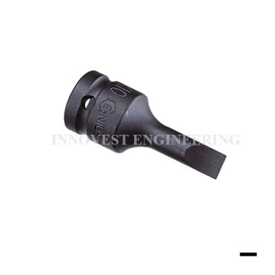 Genius 1/2″ Slotted Head Driver