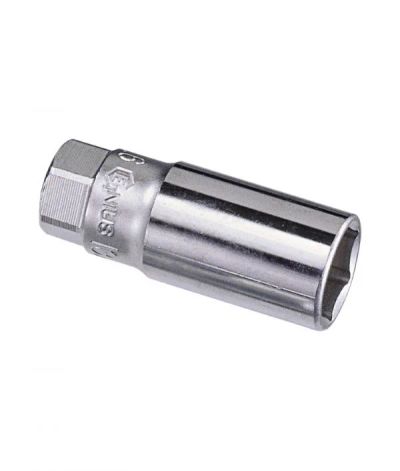 Genius 3/8″ Drive Spark Plug Socket
