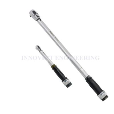 Genius Adjustable Torque Wrench