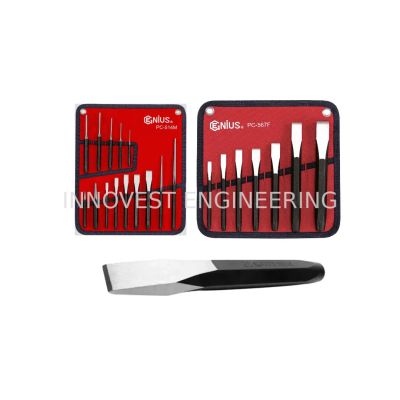 Genius Flat Chisel