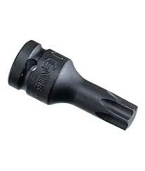 Genius 1/2″ Drive Star Head Drivers