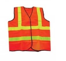 Tricoat Safety Vest
