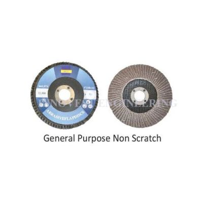 Glitz Flat Wheel (TAIWAN)
