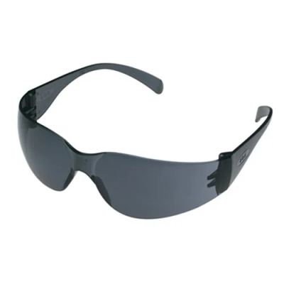 Glotool GT-470 Black Safety Eyewear