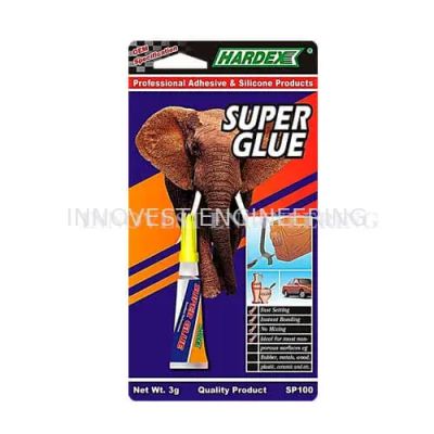 Hardex SP 100 Super Glue
