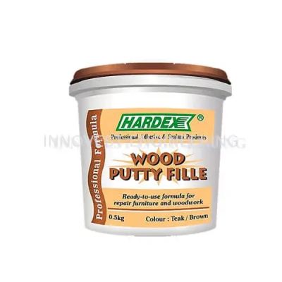 Hardex Wood Putty Fille