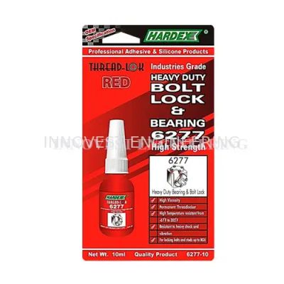 Hardex 6277 Heavy Duty Bearing & Bolt Lock