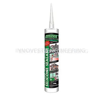 Hardex RS 2000 Water Based Silicone Sealant
