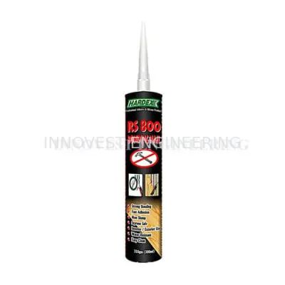 Hardex RS 880 Construction Adhesive Bonding Nail