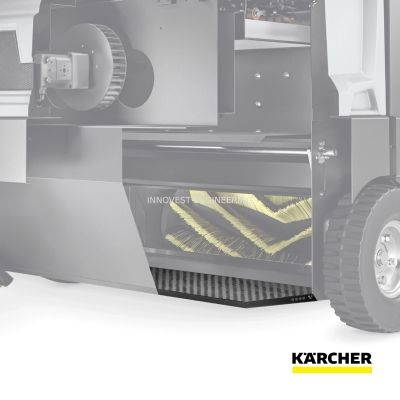 Karcher Add-on Kit Wet Sweep