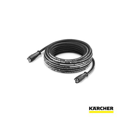 Karcher Pressure Hose, 10 M, 620 Bar, M22 X 1.5
