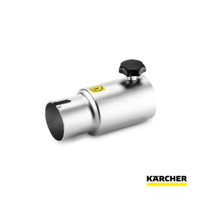 Karcher Stainless Steel Reducer Dn 70 To Dn 50