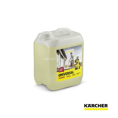 Karcher Universal Cleaner Rm 555, 5l