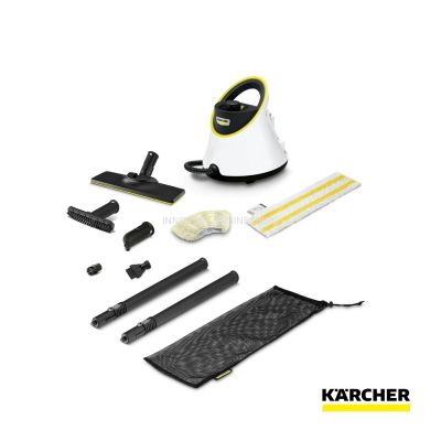 Karcher Steam Cleaner Sc 2 Deluxe