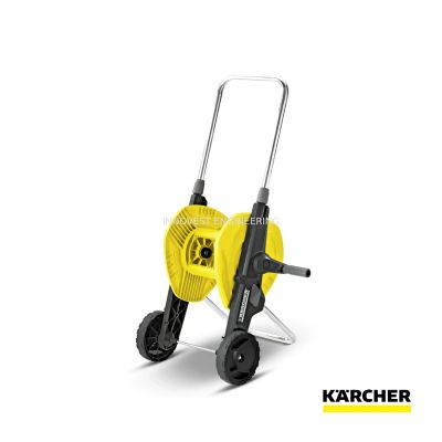 Karcher Ht 3.400 Hose Trolley