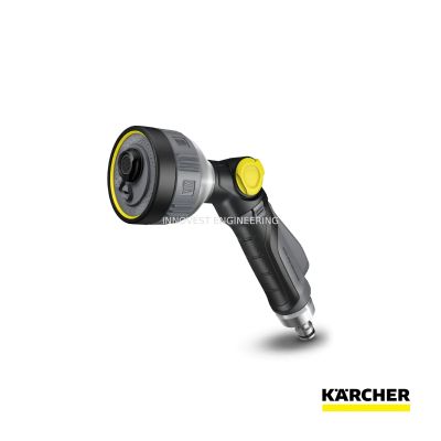 Karcher Metall Multifunctional Spray Gun Premium