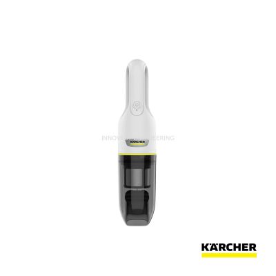 Karcher Battery-powered Hand Vacuum Cleaner Vch 2