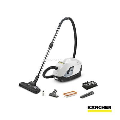 Karcher Water Filter Vacuum Cleaner Ds 6