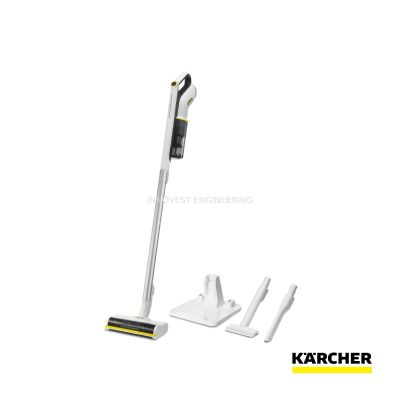 Karcher Handheld Vacuum Cleaner Vcs 3 Cordless