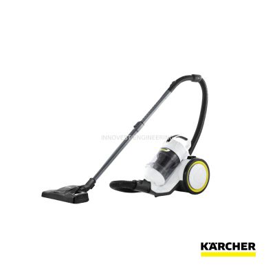 Karcher Vacuum Cleaner Vc 3 Plus