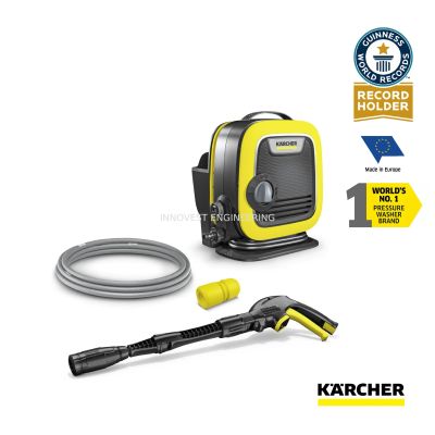 Karcher Pressure Washer K Mini