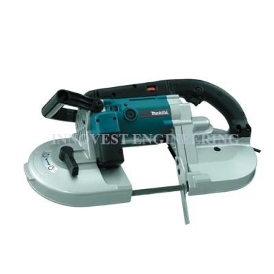 Makita 2107F Portable Band Saw
