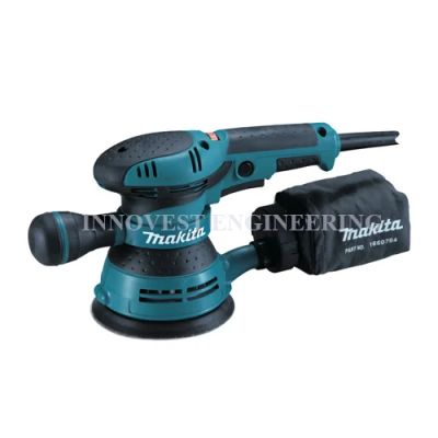 Makita BO5041 Random Orbit Sander