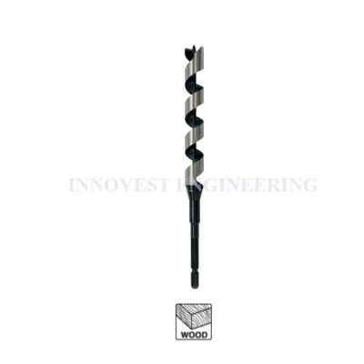 Makita 3D Impact Driver Wood Bit