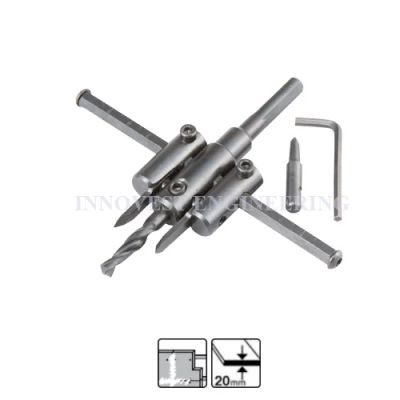 Makita Adjustable Circle Cutter