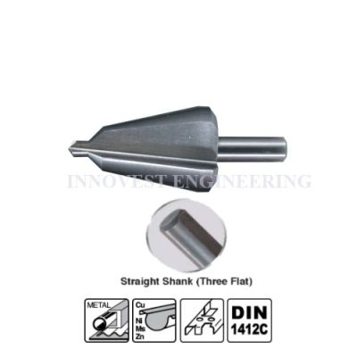 Makita Pointed Cone Drill Bit