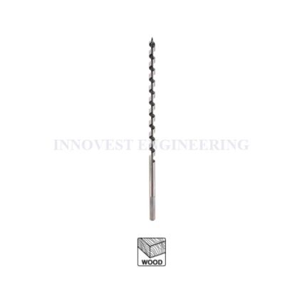 Makita Single Spur Auger Bit