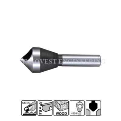 Makita Slanting Hole Countersink Bit