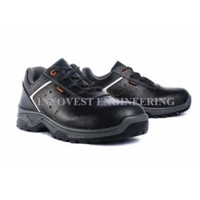 Neuking NK80 Low Cut Safety Boots