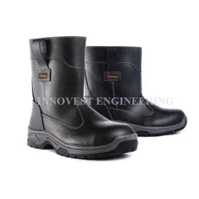 Neuking NK85 High Cut Safety Boots