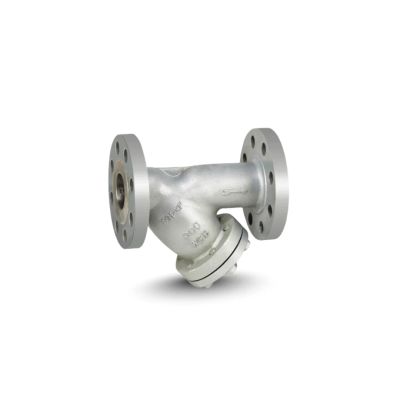 Newval Y-Strainer FIG YS604 300LB