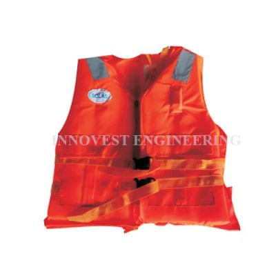 Life Jacket