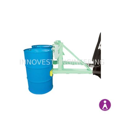 OIC Auto N-2 Drum Gripper