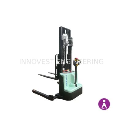 OIC Auto Stacker