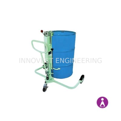 OIC Hydraulic Drum Porter