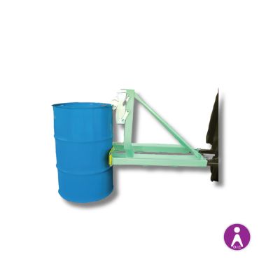 OIC Auto N-1 Drum Gripper