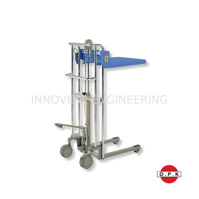 OPK High Pressure Formula Santo Car