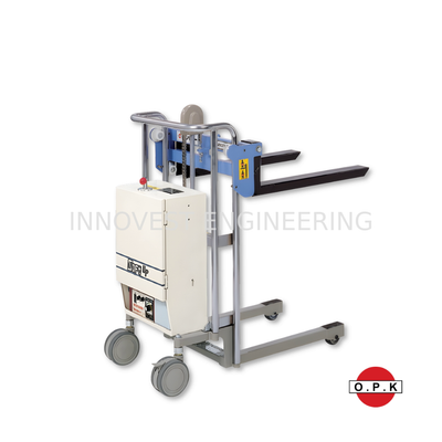 OPK Santo Car (Battery Standard Fork Type)
