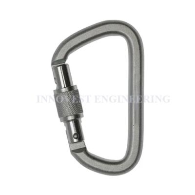 Picasaf Steel Carabiner