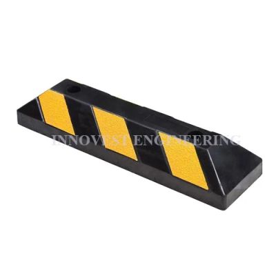 Vehicle Wheel Stopper