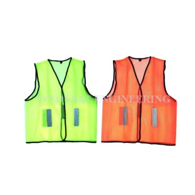 Thin Vest Coat