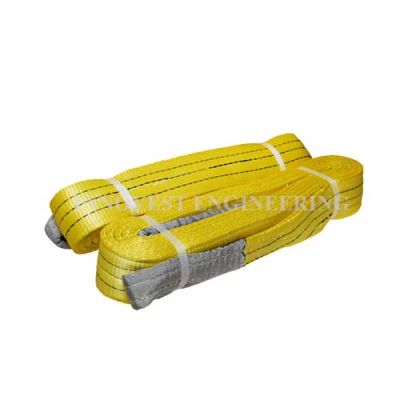 Power 3 Ton Polyester Webbing Sling