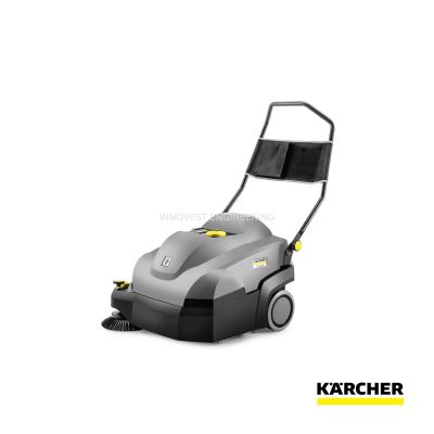 Karcher Carpet Vacuum Sweeper Cvs 65/1 Bp